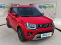 Suzuki Ignis 1.2 DJ HYBRID ALLGRIP shine Rot - thumbnail 3