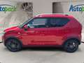 Suzuki Ignis 1.2 DJ HYBRID ALLGRIP shine Rot - thumbnail 4