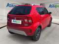 Suzuki Ignis 1.2 DJ HYBRID ALLGRIP shine Rot - thumbnail 8