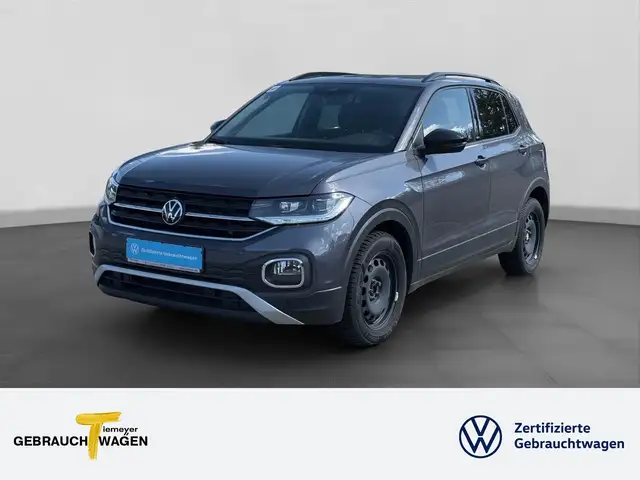 Volkswagen T-Cross 1.5 TSI DSG ACTIVE LM17 NAVI LED VIRTUAL