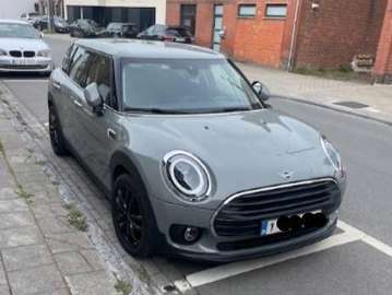 Mini Clubman 1.5 Cooper OPF (EU6AP)