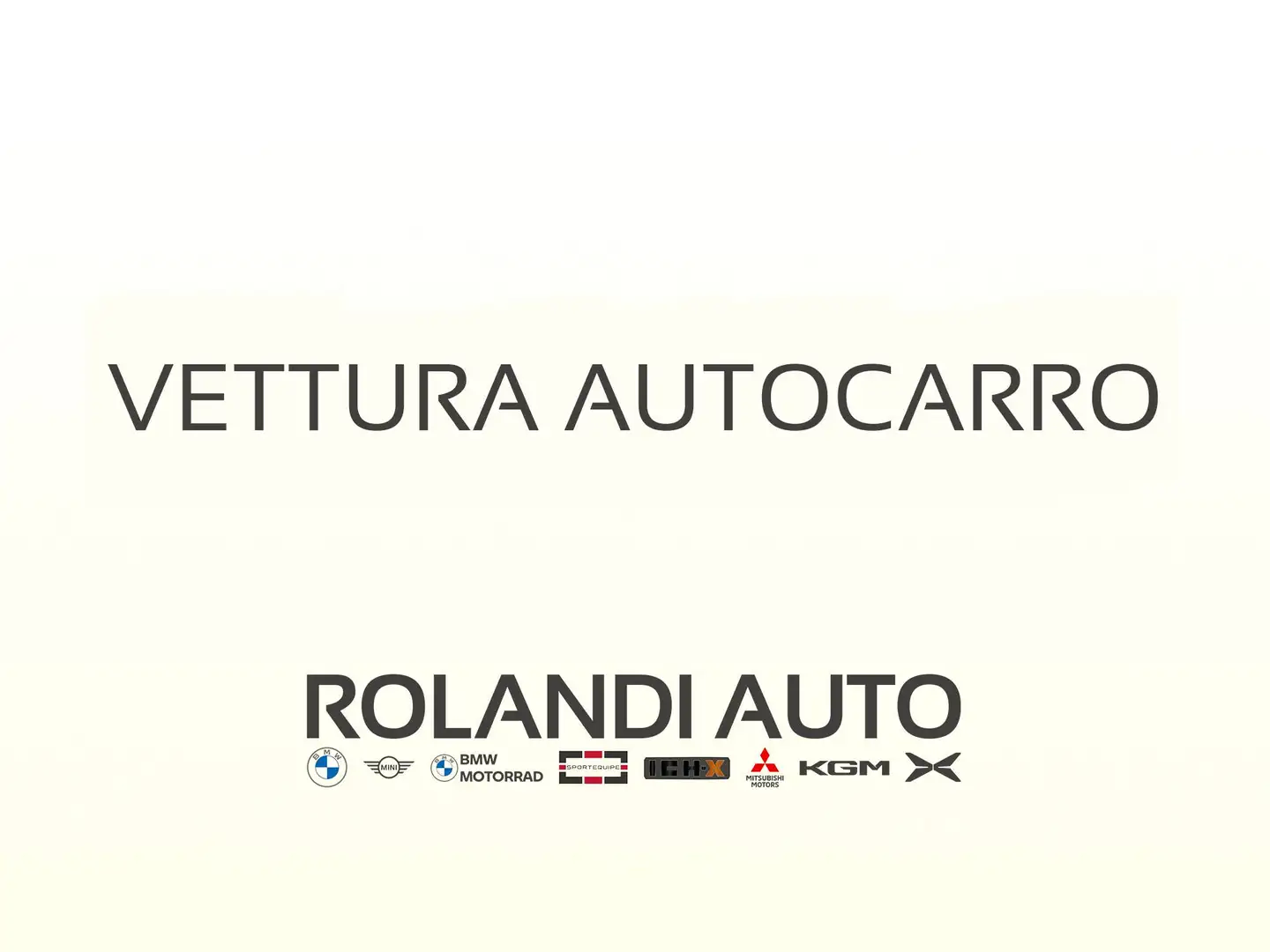 Sportequipe Sportequipe 5 Sportequipe 5 1.5 turbo Gpl 149cv cvt Weiß - 2