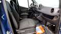 Mercedes-Benz Sprinter 314 CDI Tourer HD 7GT+STHZG+MBUX+KLIMA Blau - thumbnail 9