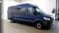 Mercedes-Benz Sprinter 314 CDI Tourer HD 7GT+STHZG+MBUX+KLIMA Blau - thumbnail 4