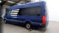 Mercedes-Benz Sprinter 314 CDI Tourer HD 7GT+STHZG+MBUX+KLIMA Blau - thumbnail 5