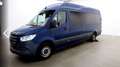 Mercedes-Benz Sprinter 314 CDI Tourer HD 7GT+STHZG+MBUX+KLIMA Blau - thumbnail 2