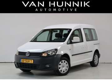 1.2 TSI Trendline | NL-Auto | Trrekhaak | Cruise |