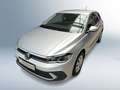 Volkswagen Polo 1.0 MPI Life LED Sitzheizung Navigation Einpark... Argent - thumbnail 1