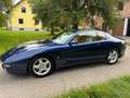 Ferrari 456 456M GT 2+2 Blau - thumbnail 2