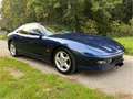 Ferrari 456 456M GT 2+2 Blau - thumbnail 5