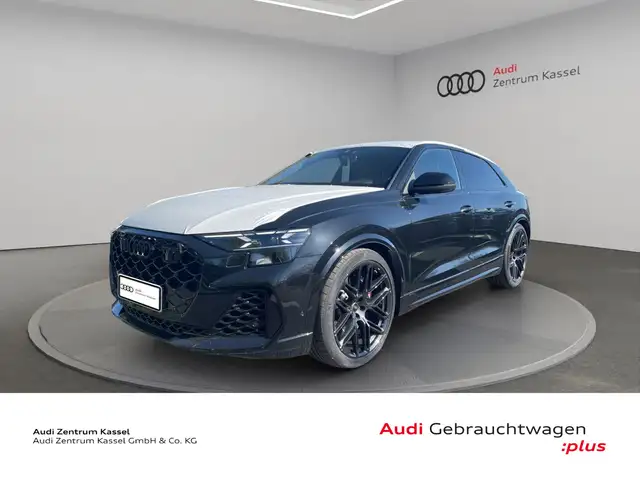Audi RS Q8 4.0 TFSI qu. Laser B&O Pano AHK StandHZG