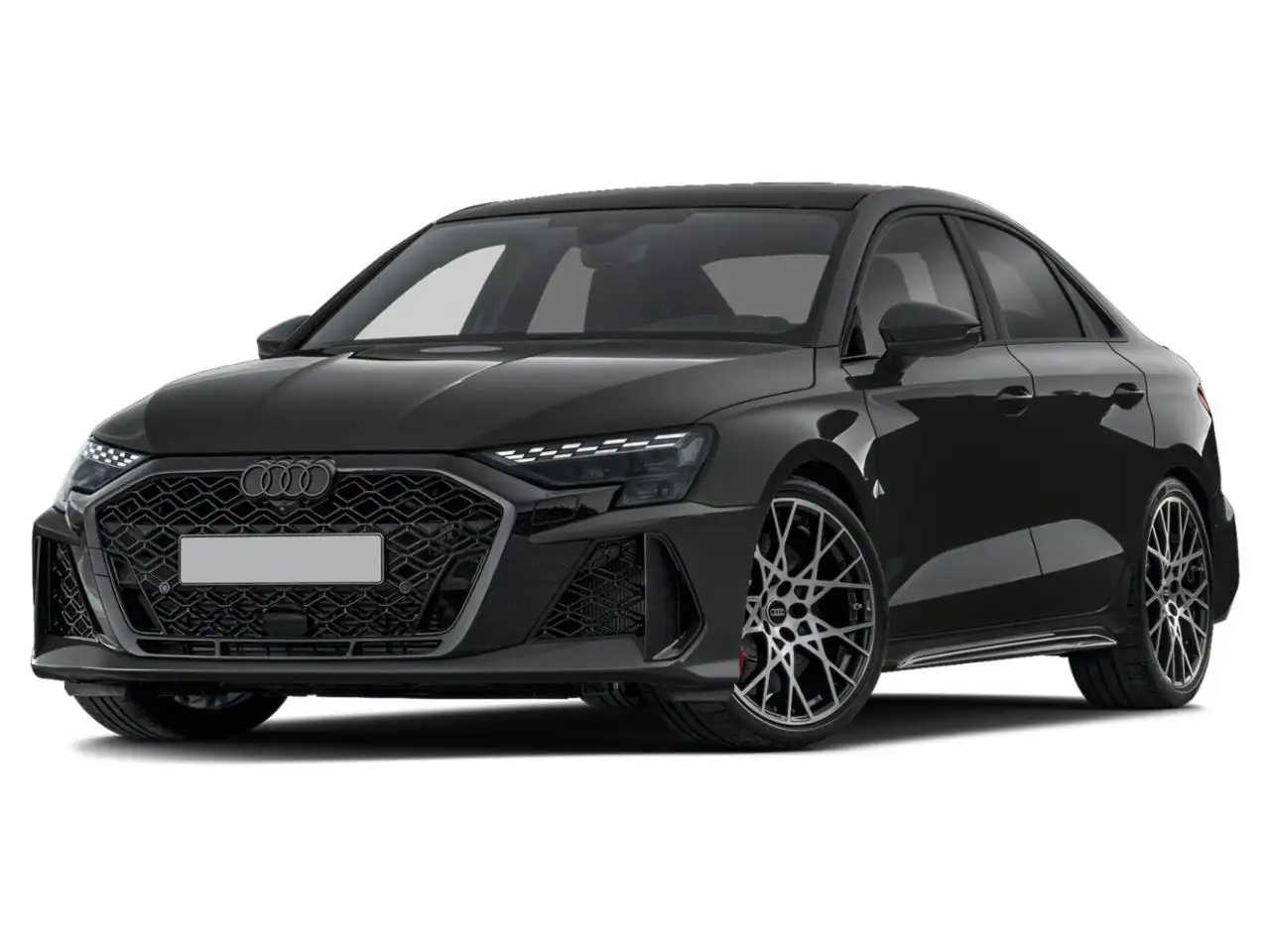 2026 Audi RS3
