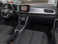 Volkswagen T-Roc 1.5 TSI DSG LIFE NAVI AHK REARVIEW KEYLESS SITZHZG Silber - thumbnail 4
