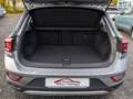 Volkswagen T-Roc 1.5 TSI DSG LIFE NAVI AHK REARVIEW KEYLESS SITZHZG Silber - thumbnail 15