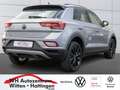 Volkswagen T-Roc 1.5 TSI DSG LIFE NAVI AHK REARVIEW KEYLESS SITZHZG Silber - thumbnail 2
