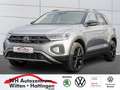 Volkswagen T-Roc 1.5 TSI DSG LIFE NAVI AHK REARVIEW KEYLESS SITZHZG Silber - thumbnail 1