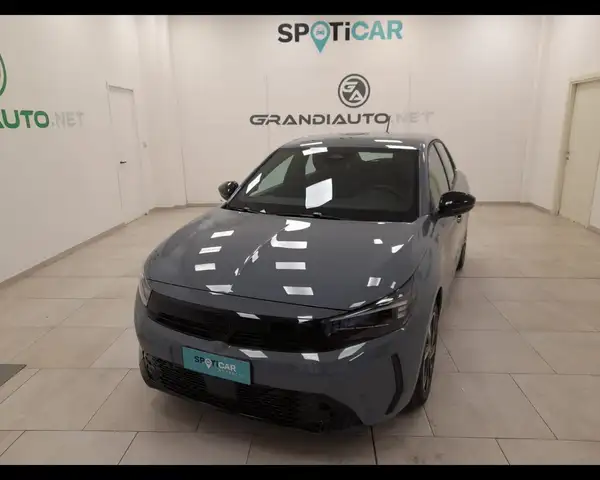 Opel Corsa Nuova GS Hybrid 110CV DTC6