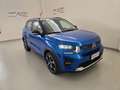 Citroen C3 PureTech 100 S&S Plus Blau - thumbnail 3