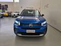 Citroen C3 PureTech 100 S&S Plus Blau - thumbnail 2
