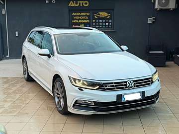 2.0 tdi Highline 190cv dsg