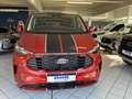 Ford Tourneo Custom Bus 320 L1 Tourneo Sport FWD Rouge - thumbnail 1