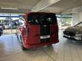 Ford Tourneo Custom Bus 320 L1 Tourneo Sport FWD Rouge - thumbnail 3
