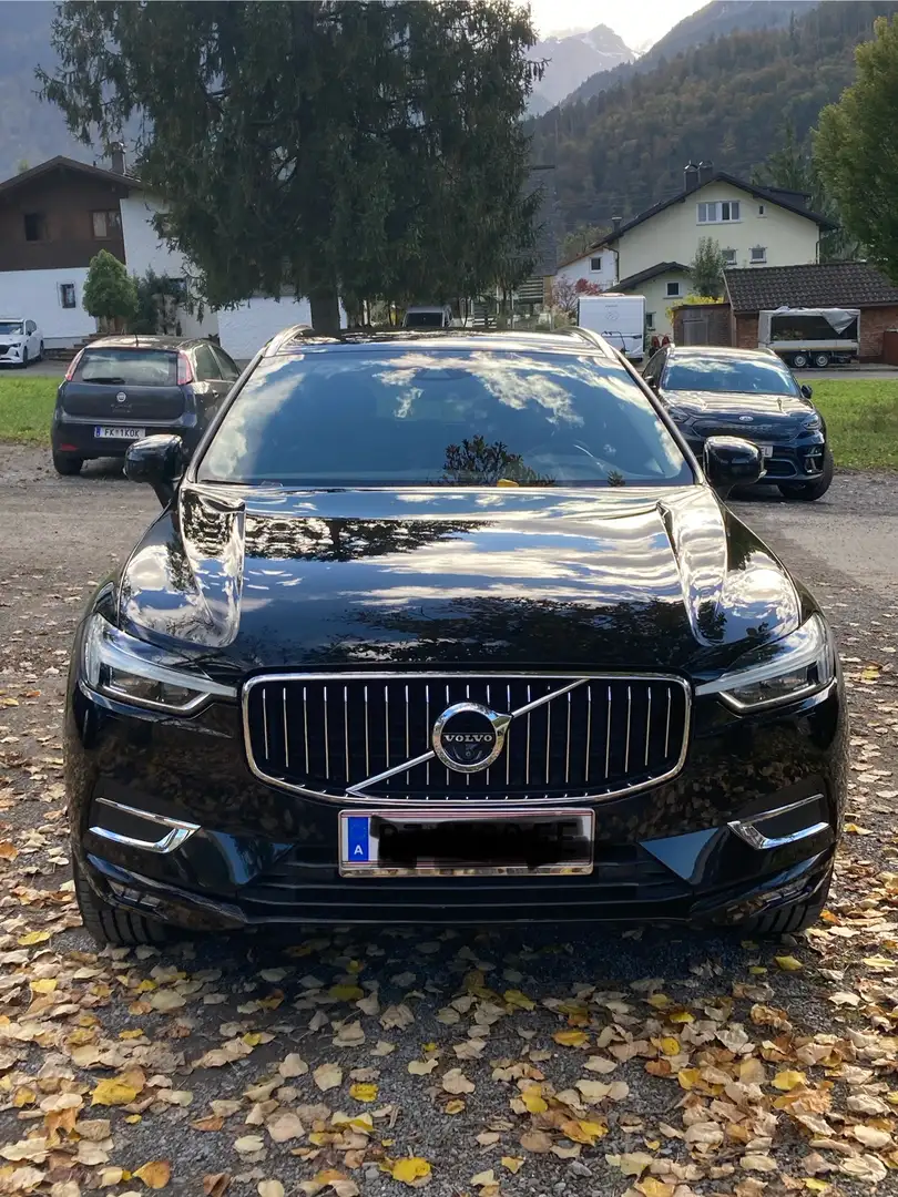 Volvo XC60 D4 Inscription AWD Geartronic - 2