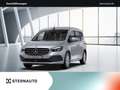 Mercedes-Benz T180 LED, AHK, Klima, Navi, Edition, Kamera  eFH. Silber - thumbnail 1