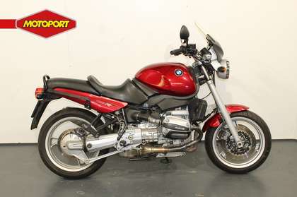 BMW R 850 R