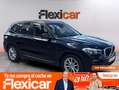 BMW X3 sDrive 18dA Negro - thumbnail 1