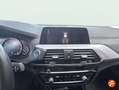 BMW X3 sDrive 18dA Negro - thumbnail 18