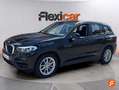 BMW X3 sDrive 18dA Negro - thumbnail 2