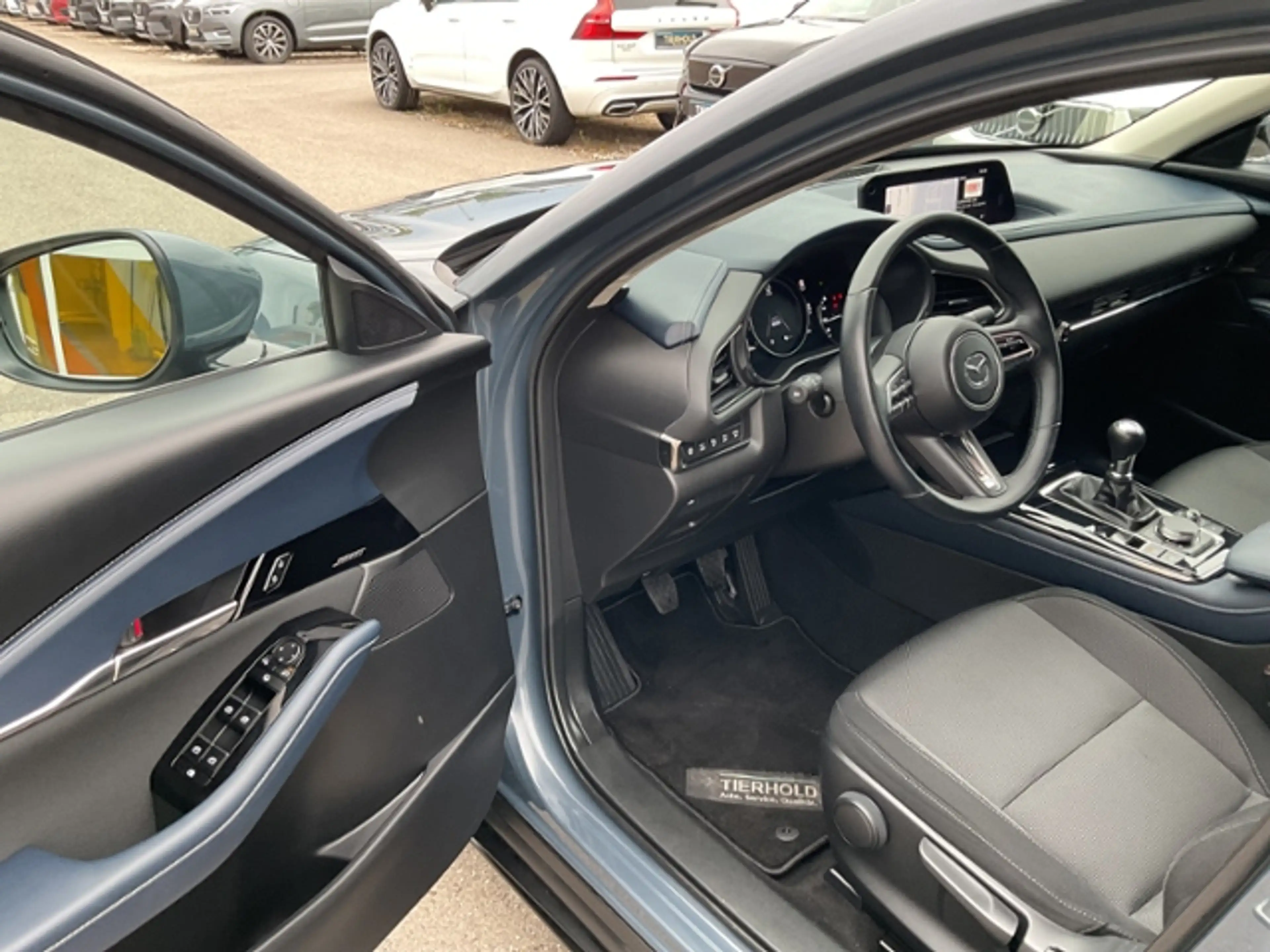 Mazda CX-30 G180 Selection 2WD AHK ACC HUD 360° — photo 15