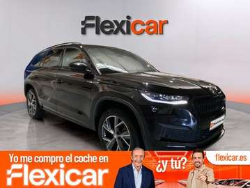 2.0TDI AB tech Sportline 4x2 DSG 110kW