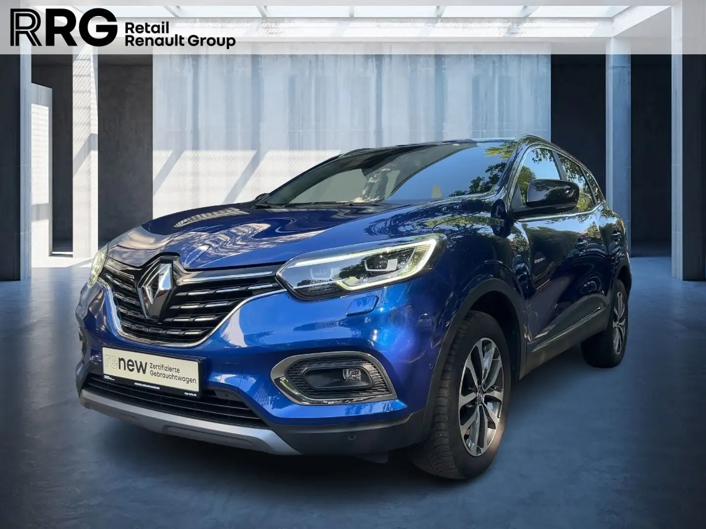 RENAULT Kadjar