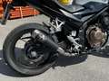 Honda CB 500 F Gris - thumbnail 17