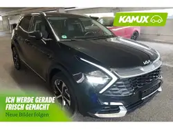 Kia Sportage 1.6 T-GDI Ultimate Edition AHK+LEDER+KAM+NAVI
