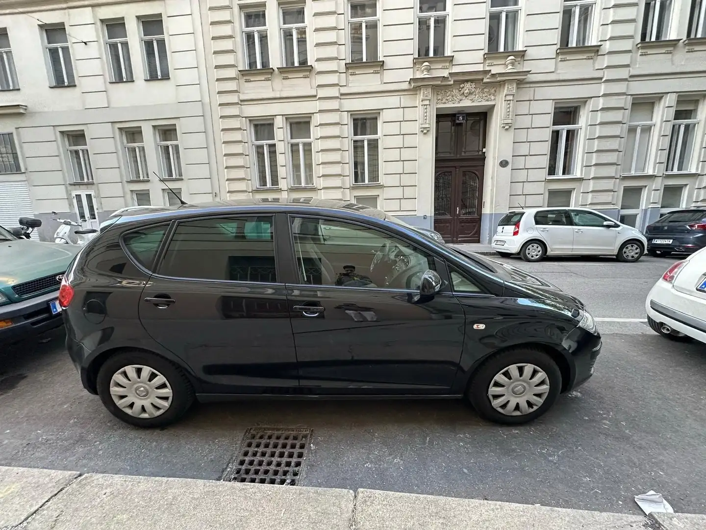 SEAT Altea 1.4 - 2