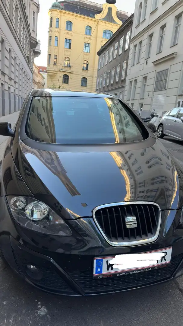 SEAT Altea 1.4 - 1