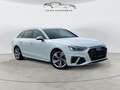 Audi S4 Avant 3.0 TDI quattro S-Tronic  *Matrix*AHK* Blanc - thumbnail 5