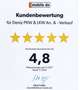 Audi S4 Avant 3.0 TDI quattro S-Tronic  *Matrix*AHK* Blanc - thumbnail 16