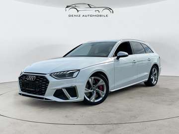 Avant 3.0 TDI quattro S-Tronic  *Matrix*AHK*
