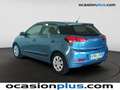 Hyundai i20 1.4 Klass Aut. Azul - thumbnail 4