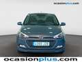 Hyundai i20 1.4 Klass Aut. Azul - thumbnail 11