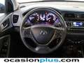 Hyundai i20 1.4 Klass Aut. Azul - thumbnail 17