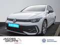 Volkswagen Golf VIII GTE 1.5 TSI eHybrid Black Style Bus Weiß - thumbnail 1