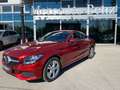 Mercedes-Benz C 200 4MATIC Coupé 4 MATIC * Rückfahrkamera Rot - thumbnail 3