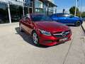 Mercedes-Benz C 200 4MATIC Coupé 4 MATIC * Rückfahrkamera Rot - thumbnail 9