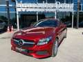 Mercedes-Benz C 200 4MATIC Coupé 4 MATIC * Rückfahrkamera Rot - thumbnail 2