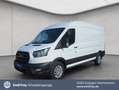 Ford Transit Kastenwagen Trend 350 L3 H2 Trend**ACC/Kam Blanc - thumbnail 1